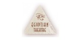 The Historic Egyptian Theatre
