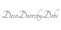 Deco Doorzby Debi