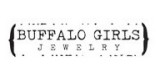Buffalo Girls Jewelry