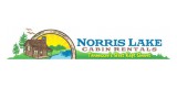 Norris Lake Cabin Rentals