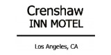 Crenshaw Inn Motel