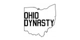 Ohio Dynasty Apparel