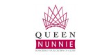 Queen Nunnie Hair