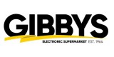 Gibbys Eletronic Supermarket