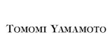 Tomomi Yamamoto