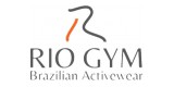 Brazilian Activewear