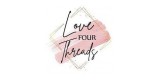 Love Four Threads