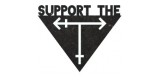 Support The T