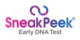 Sneak Peek Early DNA Test