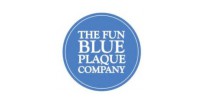 The Fun Blue Plaque Company