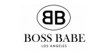 Boss Babe La