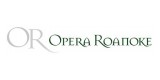 Opera Roanoke