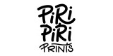 Piri Piri Prints
