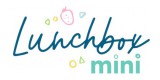 Lunchbox Mini