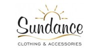 Sundance Clothing and Accesories