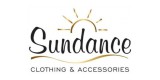 Sundance Clothing and Accesories