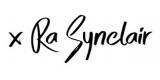 Shop x Ra Synclair