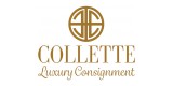 Collette Luxury Consignment