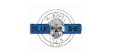 Blue Line Barbell