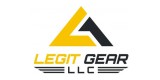 Legit Gear
