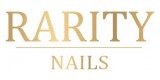 Rarity Nails