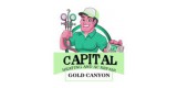 Capital Heating And Ac Repair Gold Canyon Az