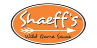 Shaeffs Sauces