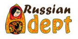 Russian An Adept