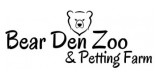 Bear Den Zoo