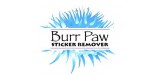 Burr Paw