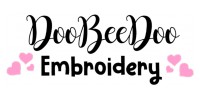 Doo Bee Doo Embroidery