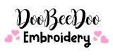 Doo Bee Doo Embroidery