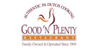 Good N Plenty Restaurant