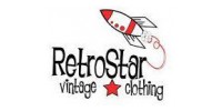 Retro Star Vintage Clothing