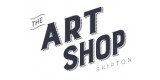 The Art Shop Skipton