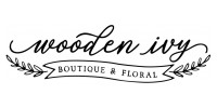 Wooden Ivy Boutique and Floral
