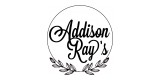 Addison Rays