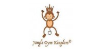 Jungle Gym Kingdom