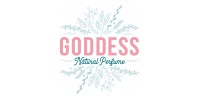 Goddess Natural Perfume