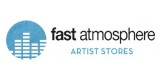 Fast Atmosphere Artist Stores