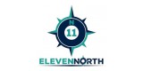 Eleven North Clothing