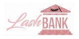 Lash Bank