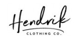 Hendrik Clothing Company