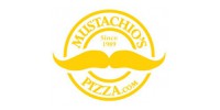 Mustachios Pizza