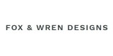 Fox and Wren Designs