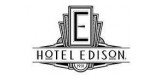 Hotel Edinson