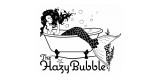 The Hazy Bubble