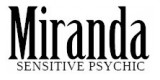 Miranda Sensitive Pasychic