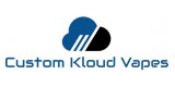 Custom Kloud Vapes