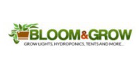 Bloom & Grow Shop